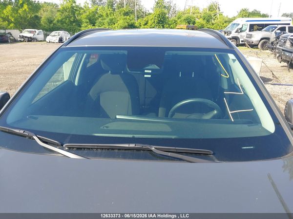 2025 HYUNDAI KONA PREFERRED FWD