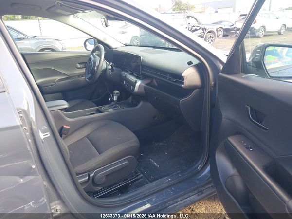 2025 HYUNDAI KONA PREFERRED FWD