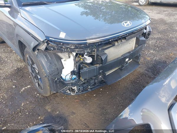 2025 HYUNDAI KONA PREFERRED FWD