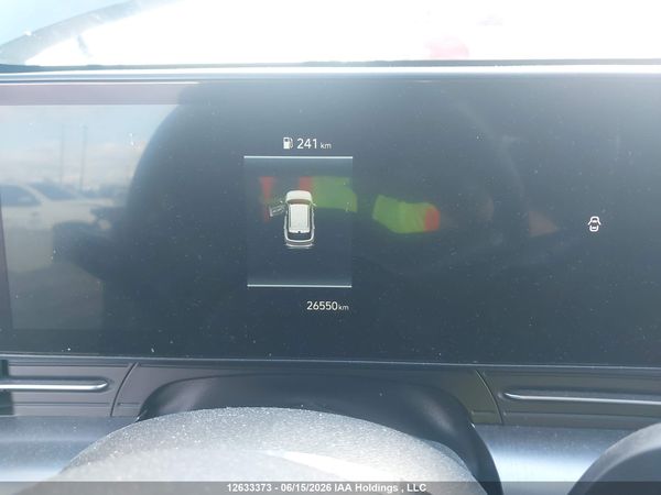 2025 HYUNDAI KONA PREFERRED FWD
