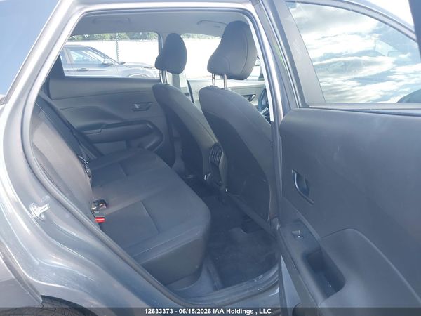 2025 HYUNDAI KONA PREFERRED FWD