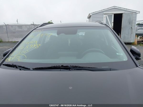 2022 HYUNDAI KONA PREFERRED AWD