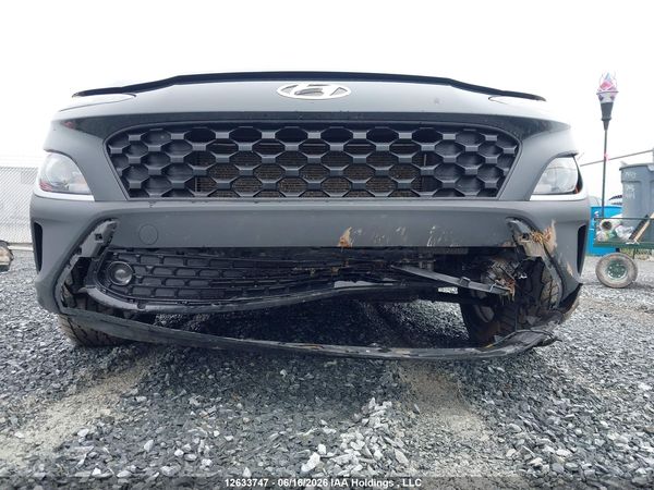 2022 HYUNDAI KONA PREFERRED AWD
