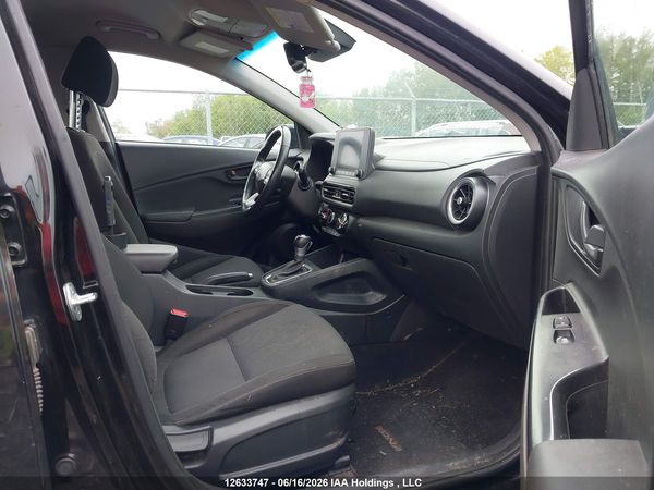 2022 HYUNDAI KONA PREFERRED AWD