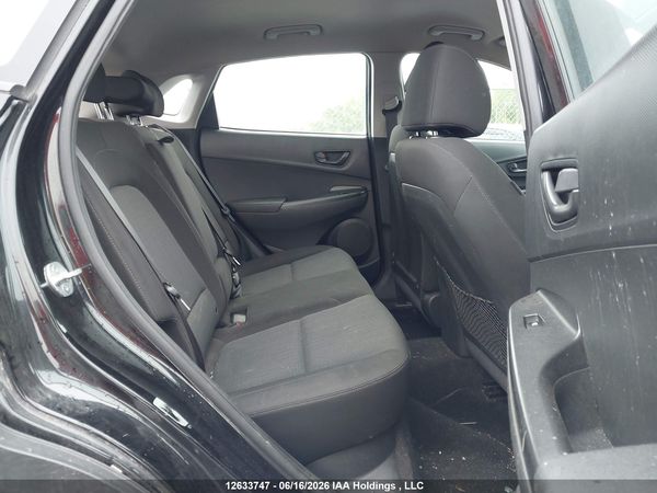 2022 HYUNDAI KONA PREFERRED AWD
