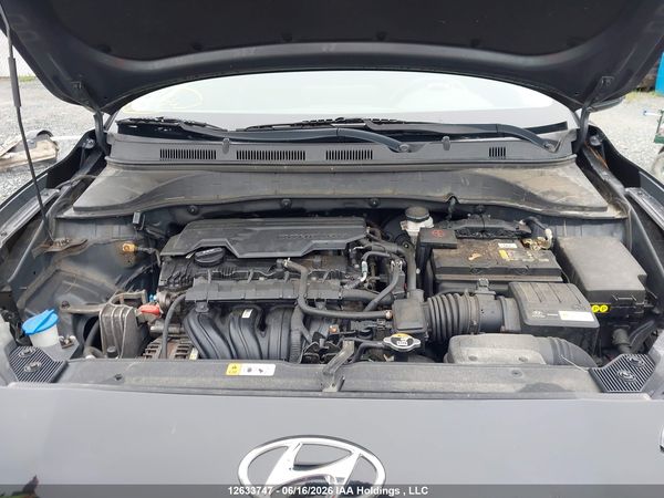 2022 HYUNDAI KONA PREFERRED AWD