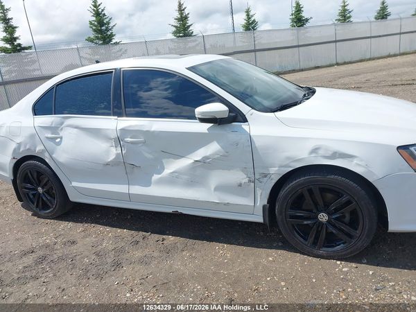 2017 VOLKSWAGEN JETTA 1.8 TSI HIGHLINE — I6