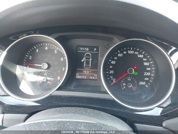 2017 VOLKSWAGEN JETTA 1.8 TSI HIGHLINE — I7