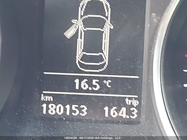 2017 VOLKSWAGEN JETTA 1.8 TSI HIGHLINE — I15