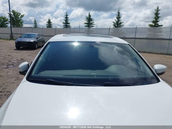2017 VOLKSWAGEN JETTA 1.8 TSI HIGHLINE — I17