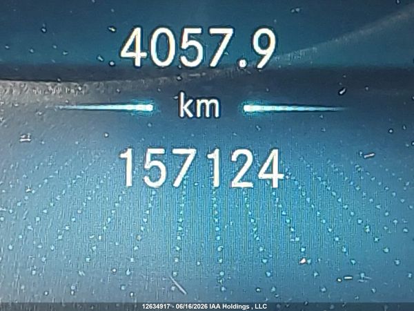 2024 MERCEDES-BENZ SPRINTER 2500 907 (VS30)