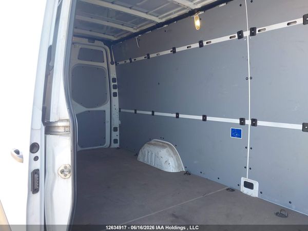 2024 MERCEDES-BENZ SPRINTER 2500 907 (VS30)