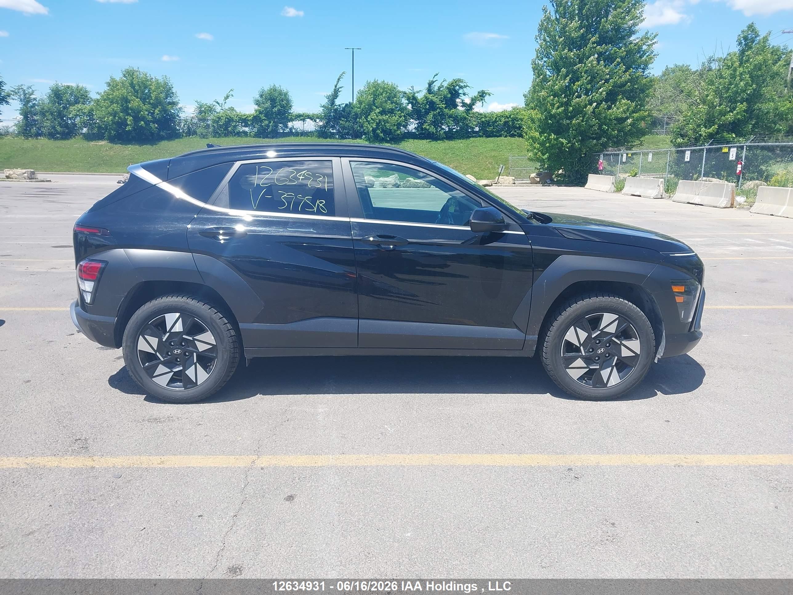 2026 HYUNDAI KONA PREFERRED-TREND