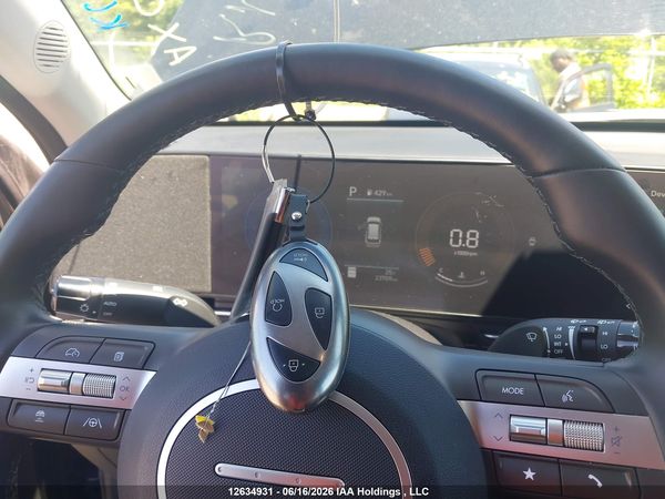 2026 HYUNDAI KONA PREFERRED-TREND