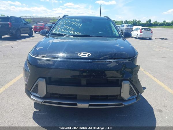 2026 HYUNDAI KONA PREFERRED-TREND