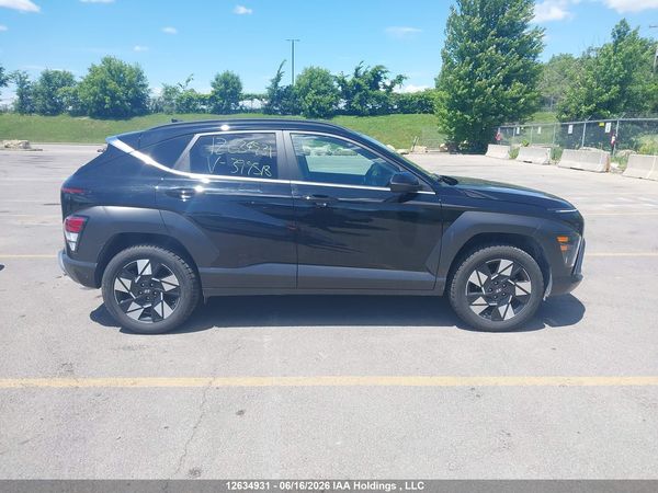 2026 HYUNDAI KONA PREFERRED-TREND