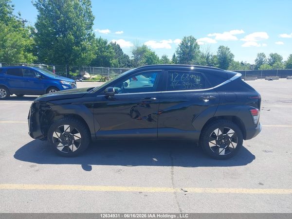 2026 HYUNDAI KONA PREFERRED-TREND
