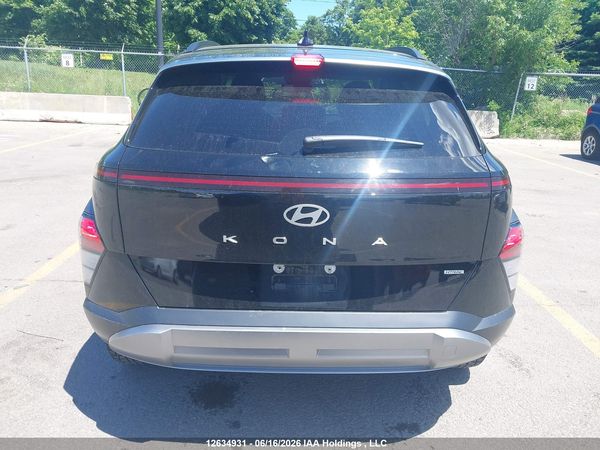 2026 HYUNDAI KONA PREFERRED-TREND