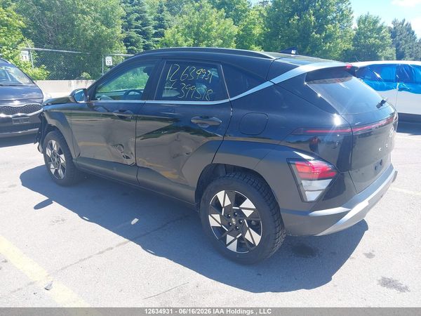 2026 HYUNDAI KONA PREFERRED-TREND