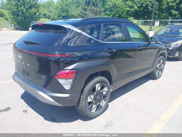 2026 HYUNDAI KONA PREFERRED-TREND