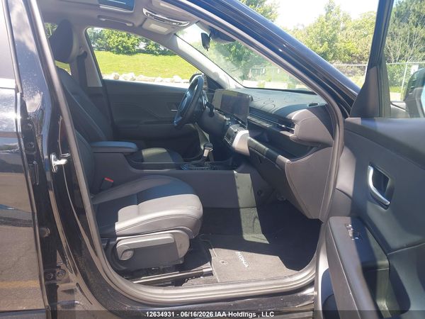 2026 HYUNDAI KONA PREFERRED-TREND