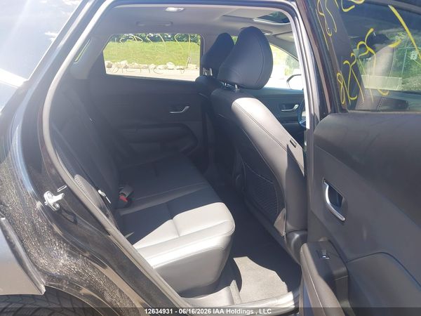 2026 HYUNDAI KONA PREFERRED-TREND