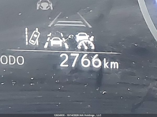 2025 LEXUS NX 350H — I16