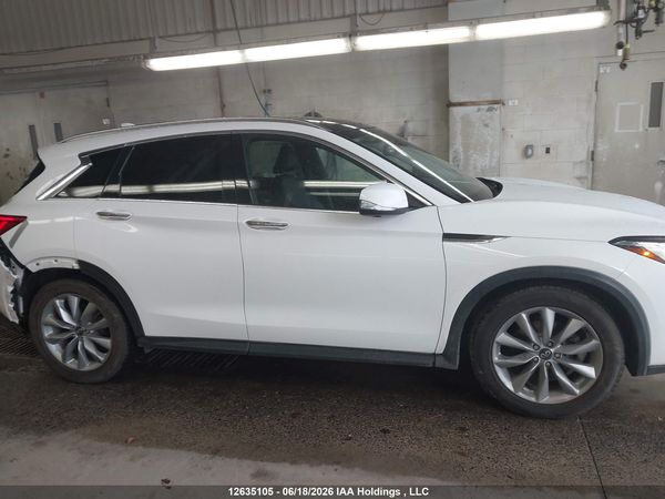 2020 INFINITI QX50 — I13