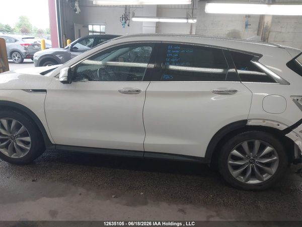 2020 INFINITI QX50 — I14