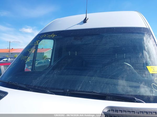 2024 MERCEDES-BENZ SPRINTER 2500 907 (VS30)