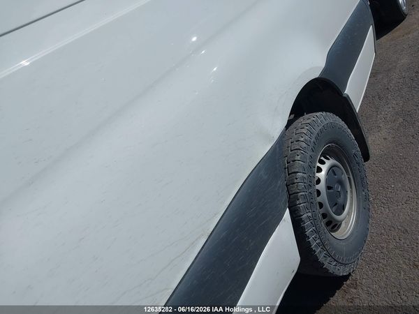 2024 MERCEDES-BENZ SPRINTER 2500 907 (VS30)