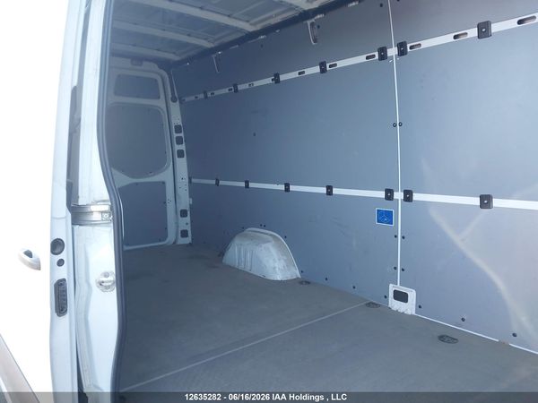 2024 MERCEDES-BENZ SPRINTER 2500 907 (VS30)