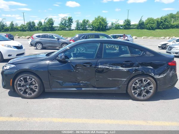 2026 BMW 228XI xDrive GC