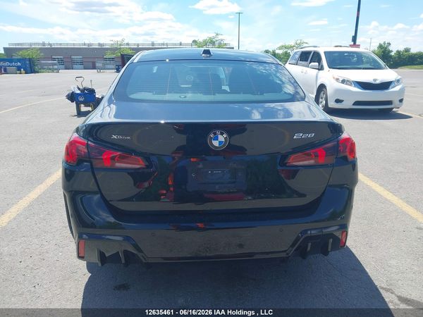 2026 BMW 228XI xDrive GC