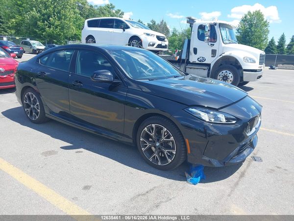 2026 BMW 228XI xDrive GC