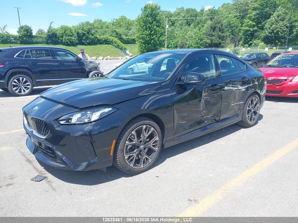 2026 BMW 228XI xDrive GC