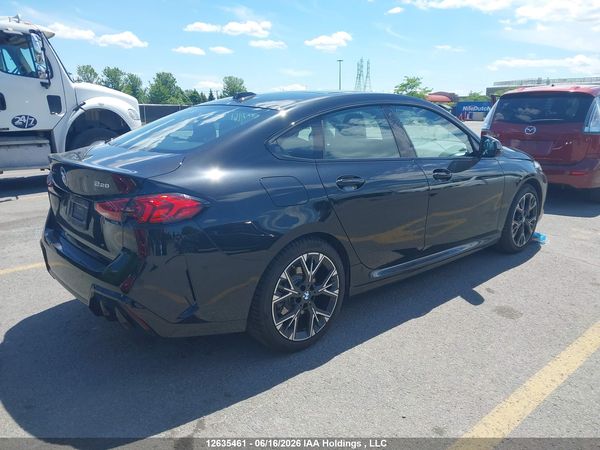 2026 BMW 228XI xDrive GC