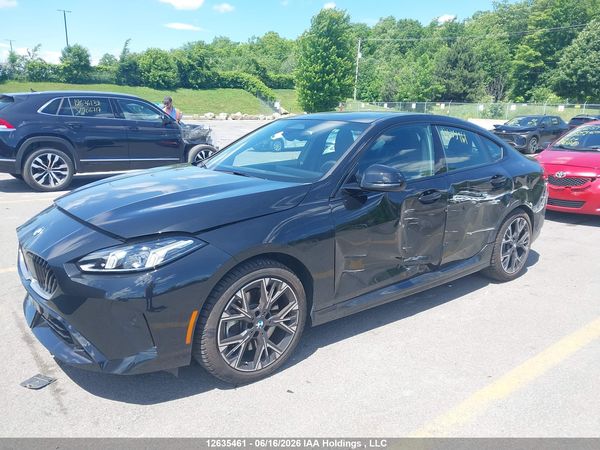 2026 BMW 228XI xDrive GC