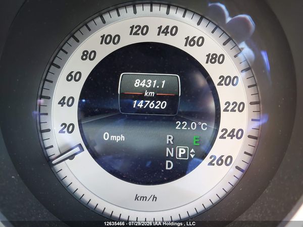 2015 MERCEDES-BENZ CLS 400 4MATIC