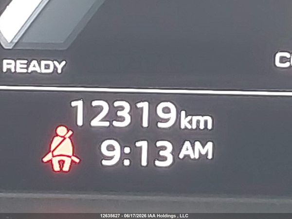 2024 AUDI SQ5 3.0T TECHNIK
