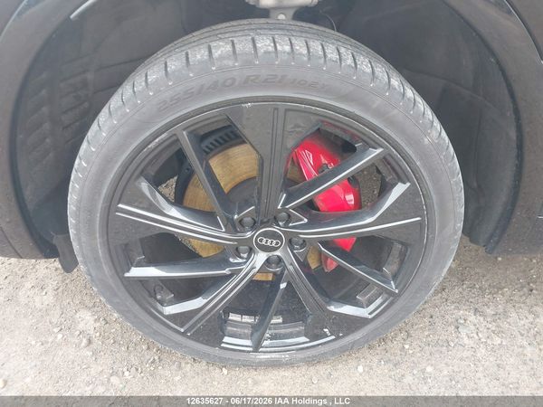 2024 AUDI SQ5 3.0T TECHNIK