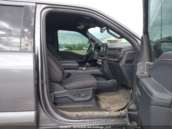 2024 FORD F-150 XLT — I5