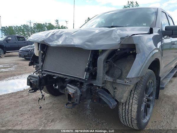 2024 FORD F-150 XLT — I6