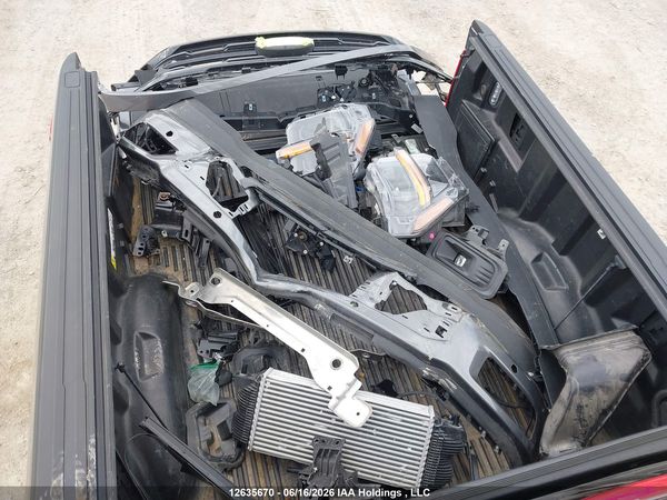 2024 FORD F-150 XLT — I12