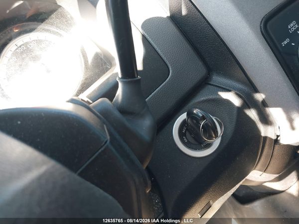 2016 RAM 1500 ST