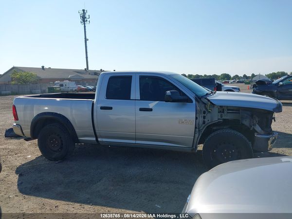 2016 RAM 1500 ST