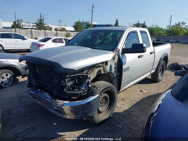2016 RAM 1500 ST