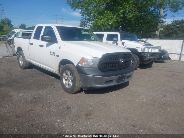 2017 RAM 1500 ST