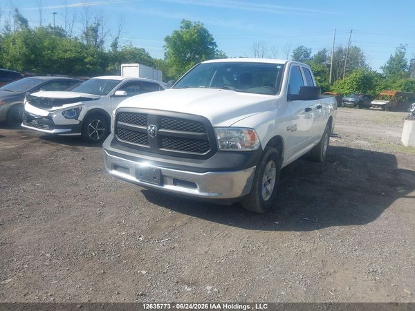 2017 RAM 1500 ST