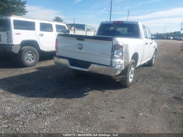 2017 RAM 1500 ST